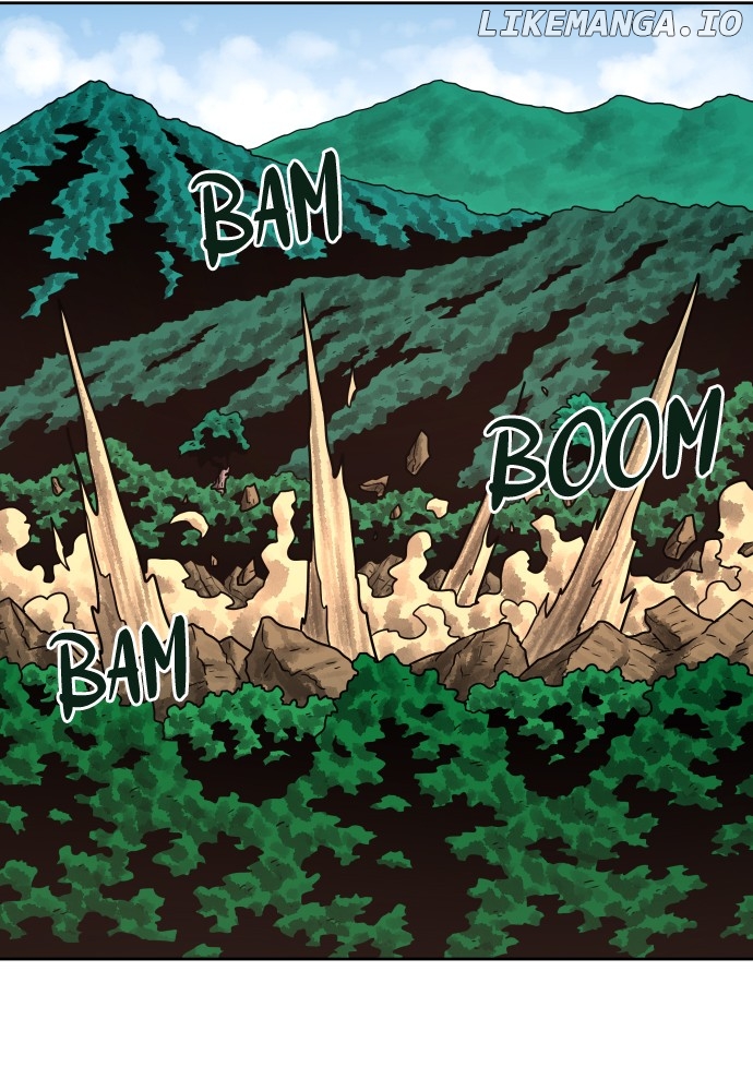Warrior Executioner chapter 12 - page 15